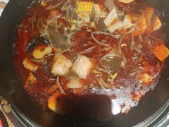 -奉天宴遇烧烤·冒锅