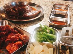 -朴安胖·韩国烤肉(沈阳店)