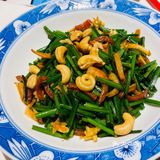 喜庆感十足的海云陈记