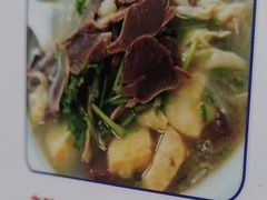-曼曼汤包(建国西路店)