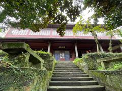 -宁波市保国寺古建筑博物馆