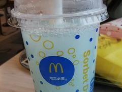 可尔必思特饮-麦当劳(科教城店)