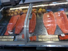 -河马鲜生海鲜超市(风荷园店)