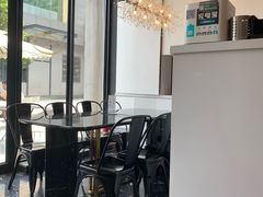大堂-PETIT PARIS 小巴黎(花园道店)