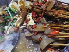 -乐山串串香老火锅(鼓楼店)