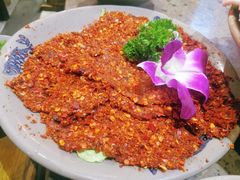 -重庆渝达老火锅(春熙路店)