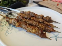 -祥源胡同·涮牛羊肉火锅(花桥店)