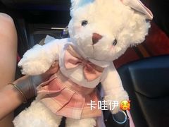 -天空之城游乐体验世界(万宝广场店)
