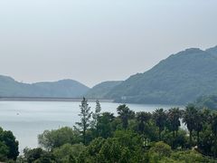 -宁波九龙湖开元度假村