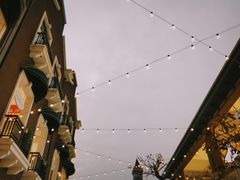 -王府井奥莱临潼小镇(临潼店)