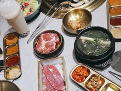 -妥妥烤肉料理(昙华林店)