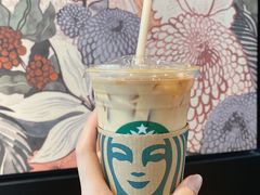 -星巴克(成都机场T2店)