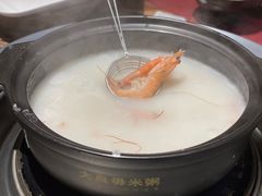 -大良毋米粥(锦龙路总店)