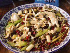 -李大爷的泡椒馆(冉家坝店)