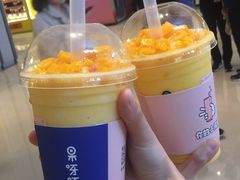 -果呀呀(国金街店)