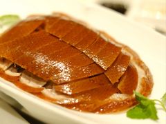 -北京泰富酒店-柏景轩中餐厅