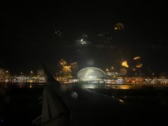 -曼谷素万那普国际机场