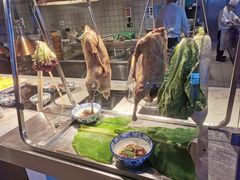 -新食谱全日制餐厅·苏州苏州湾艾美酒店