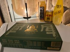 -清真军军绿豆糕(回坊总店)