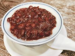 红豆双皮奶-阿坤传统手工小吃(沙坪坝店)