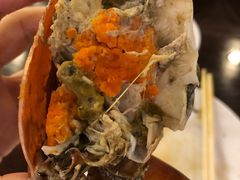 -大螃蟹海鲜餐厅