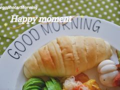 -POO PAN不胖面包