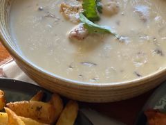 -萨尔瓦多Salvador's
