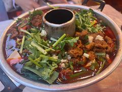 -王大乔泡椒米线·小火锅(星城天地店)