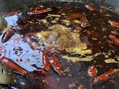 -黄潇洒老火锅(九眼桥宏济巷店)