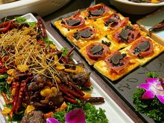 -云海肴·汽锅鸡·云南菜(南强街店)