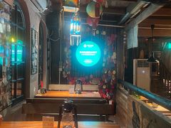-马灯部落·西湖边的创意山景餐厅(虎跑动物园店)