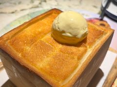 -绿茶餐厅(沙井新沙天虹店)