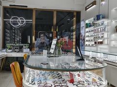 -精视达眼镜•专业儿童配镜中心(学府大道店)