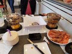 -澜悦港海鲜体验主题餐厅