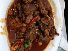 -鲁西南老厨子·特色鲁菜(经一纬五店)