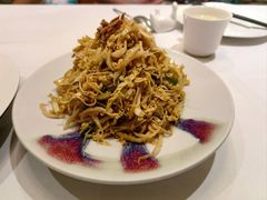 贝勒爷拌菜-贝勒爷·酥不腻烤鸭
