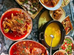 -青城甲(青城山店)