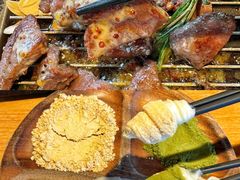 -味太助·银饭食堂(中华城店)