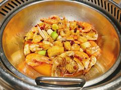 -七欣天香辣蟹火锅(上海银亿滨江店)