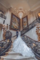 点击看大图 -B.Bridge Couture婚纱礼服(福田店)