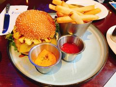 -bluefrog蓝蛙(水游城店)