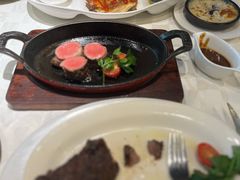 -西堤牛排(南京龙江店)