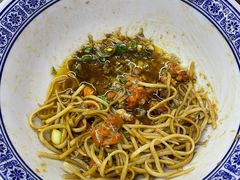 -孟家蟹包(锦绣街店)