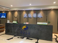 -重庆两江夜游-交运系列
