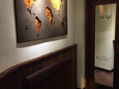 -RUMORS COFFEE ROASTERY鲁马滋咖啡(湖南路店)