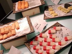 -东方滨江大酒店·滨江厅