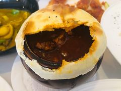 俄式罐焖牛肉-成桂西餐厅(河北路店)