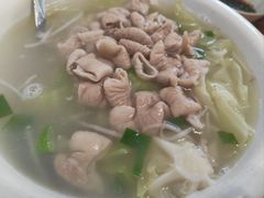 -茅屋大酒店