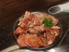 -熊出没日本烧肉放题