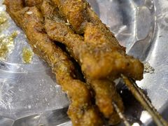 -江城燕子大排档(江汉路步行街店)